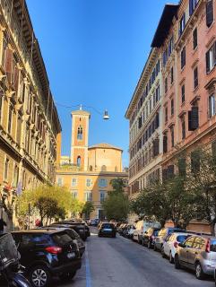 Appartamento Gracchi 15 - 4