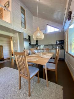 Hirsihuvila Kolilla, Villa Lumme - Hattusaari - 7