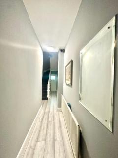 The Little Guest House - Londra - 3