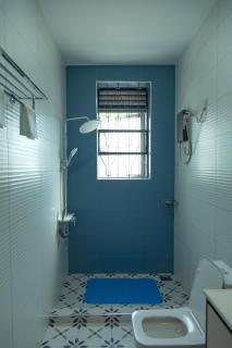 Sumix Hotel - Namulanda - 9