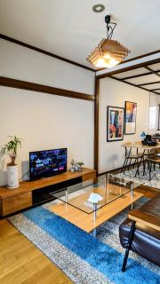 Animal Art Apartment Type 22 - Ogikubo - 7
