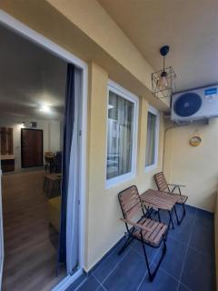 Don Apartment 1 - central location - close to everything - with free parking - Ohrid - 7