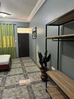 Renda Residence Apartment - Takoradi - 8