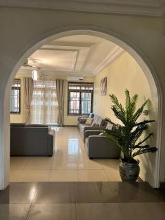 Renda Residence Apartment - Takoradi - 9
