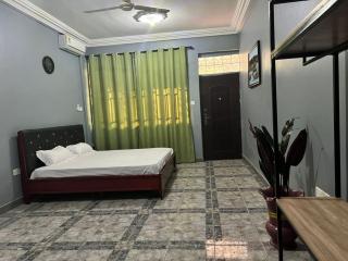 Renda Residence Apartment - 5