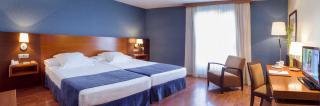 Hotel Torre de Sila - Tordesillas - 0