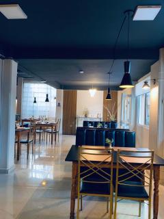 HOTEL BARLOS ADUANA - 8