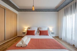 Apprtement -74-de luxe haut gamme guéliz - Marrakech - 2