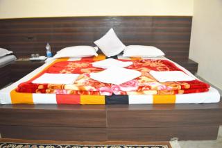 Hotel Goverdhan Tourist Complex - Fatehpur Sīkri - 6