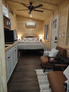 Tiny Home Big View - Knoxville - 8
