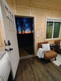 Tiny Home Big View - Knoxville - 4