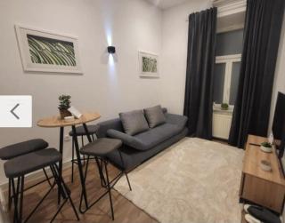 Studio apartman Centar - self check in, free parking - Osijek - 1