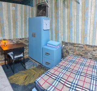 Jplace 101 Spacious Apartment with free Wi-fi - Bangkok - 9
