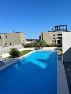 Villa Korina , Pomer - Pomer - 6