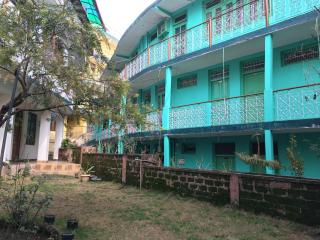 Green Hotel - Dharamshala - 8