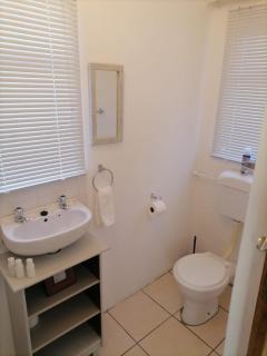 Roxy Platteland Guesthouse - 7