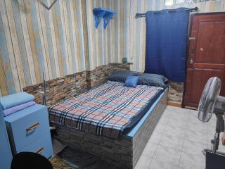 Jplace 101 Spacious Apartment with free Wi-fi - Bangkok - 8
