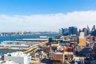 Two Bedroom Luxury Hotel - New York - 3