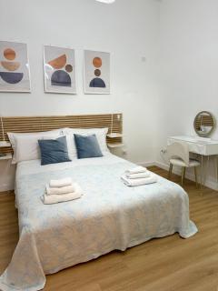 Alizée Holiday Apartment - Salerno - 7