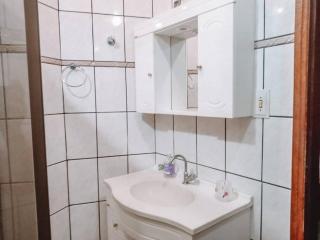 Condomínio Buritis Centro Bertioga a 100 mts da praia - Bertioga - 3