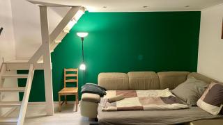 Downtown Island Apartment - Budapest - 7