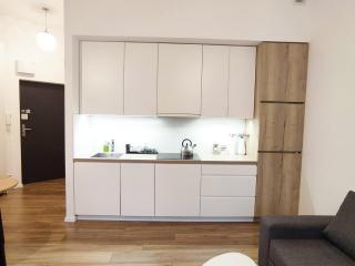 Apartament "Stay with Us" - Toruń - 4