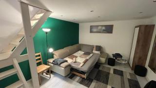 Downtown Island Apartment - Budapest - 8