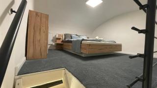 Downtown Island Apartment - Budapest - 9