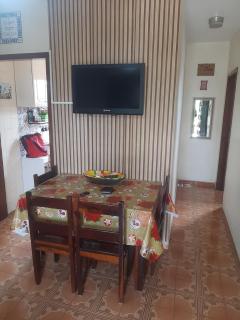 Lindo Apartamento em Itagua Ubatuba - Ubatuba - 8