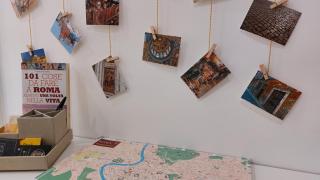 Way of Saying CASA - 6