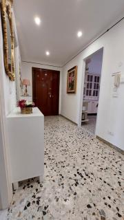 Way of Saying CASA - 1