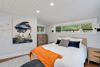 New Oak Haven Dog-Friendly big yard Hwy12 & 101 - Santa Rosa - 5