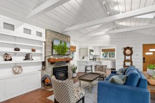 New Oak Haven Dog-Friendly big yard Hwy12 & 101 - Santa Rosa - 8