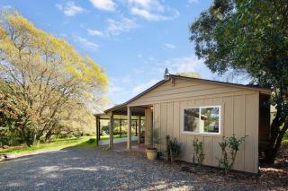 New Oak Haven Dog-Friendly big yard Hwy12 & 101 - Santa Rosa - 1