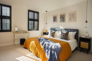 The Luxury Fulham Townhouse - 7