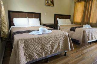 Posada Rabin Ajaw - 1