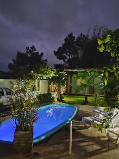 Casa de praia natureza - 0