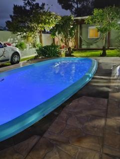 Casa de praia natureza - 9