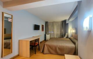 Hotel Faranda Alisas Santander, Ascend Hotel Collection - Santander - 9