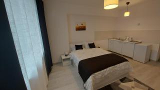 Lily Studio Rin Grand Residence - Bucarest - 9