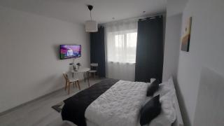 Lily Studio Rin Grand Residence - Bucareste - 9