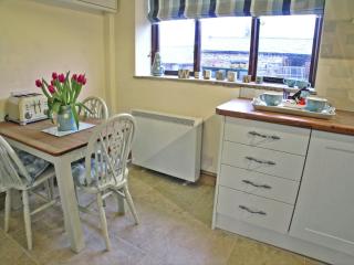 Rundales Cottage - Appleby - 7