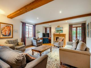 White House Farm - Sedgeford - 9