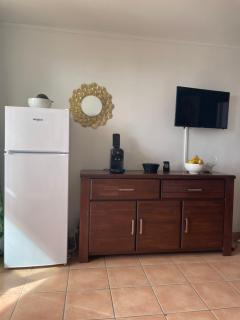 Studio Barbade 35 Plages et vacances & wifi sainte Luce - 1