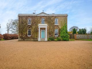 White House Farm - Sedgeford - 7