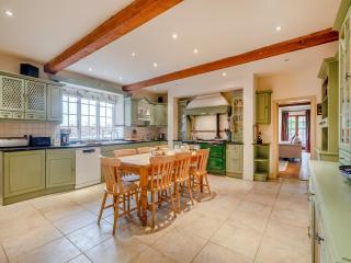 White House Farm - Sedgeford - 1