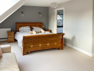Shoreline Penthouse - 27142 - Alnmouth - 4