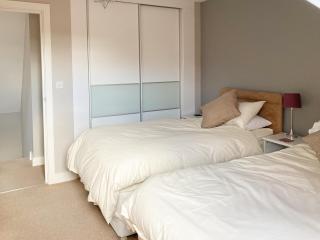 Shoreline Penthouse - 27142 - Alnmouth - 1