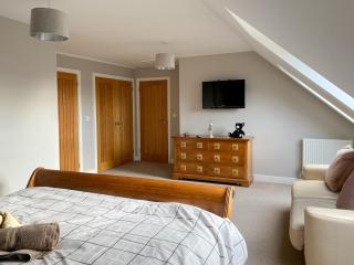 Shoreline Penthouse - 27142 - Alnmouth - 3