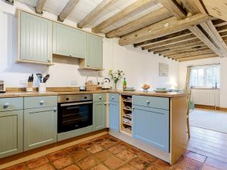 Wheelwrights Cottage - Rumburgh - 5